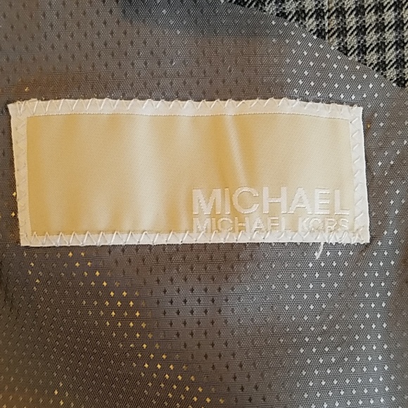 Michael Kors Blazer 40s - Picture 2 of 5